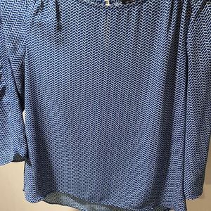 The Limited blouse size medium